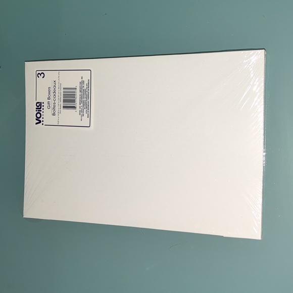 15 Assorted Christmas Gift Boxes 14.25x9.43x1.87 in - New Holiday Bundle - Picture 6 of 9